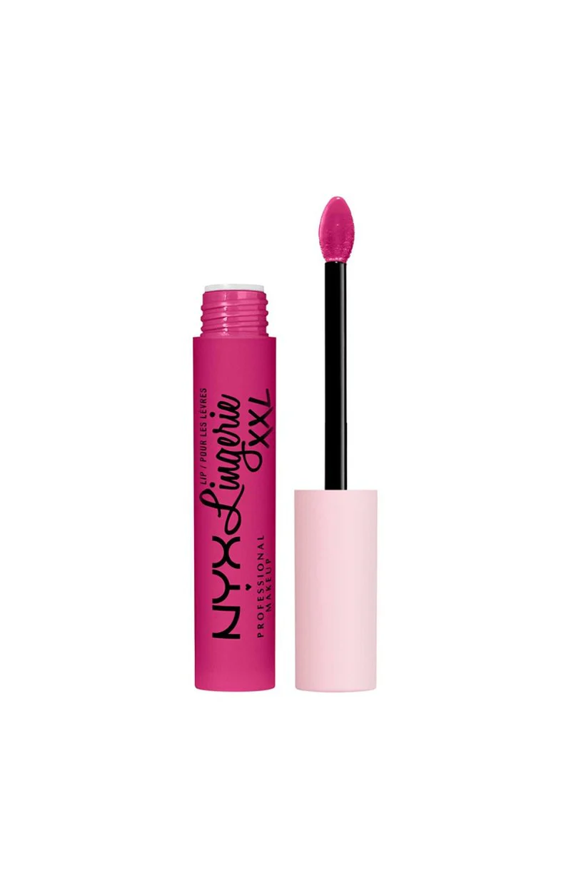 Rouge à lèvres liquide - Lip Lingerie XXL - Image 16