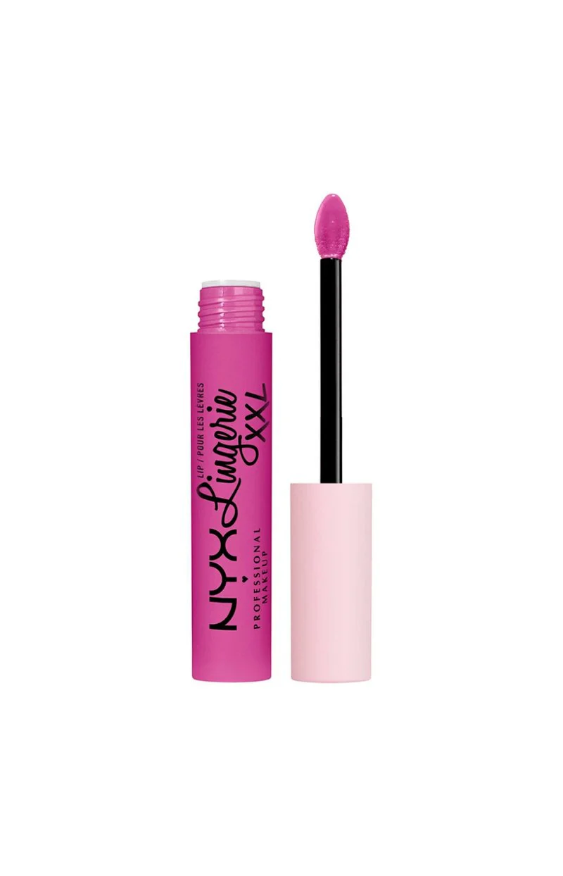 Rouge à lèvres liquide - Lip Lingerie XXL - Image 17