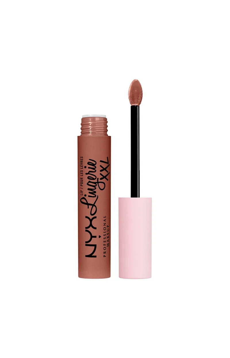 Rouge à lèvres liquide - Lip Lingerie XXL - Image 18
