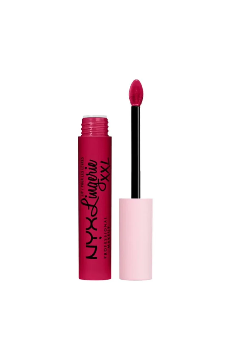 Rouge à lèvres liquide - Lip Lingerie XXL - Image 21