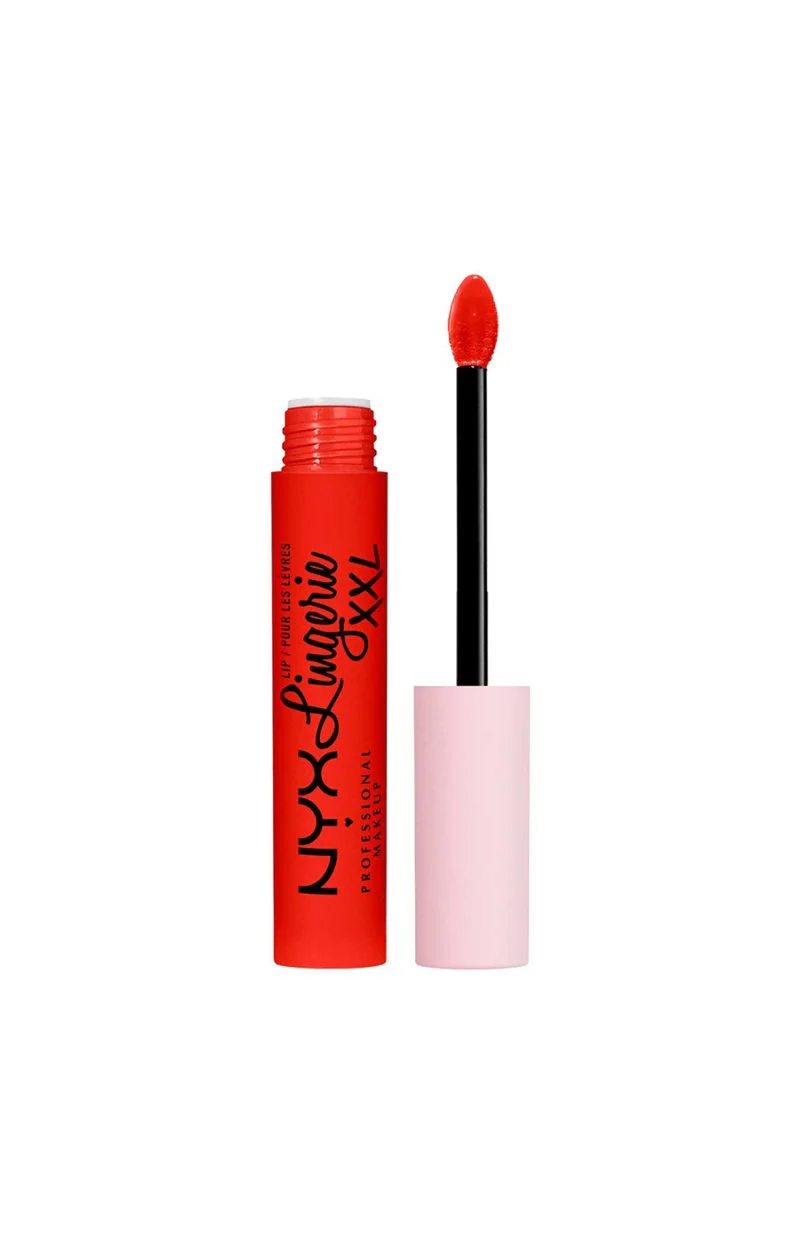Rouge à lèvres liquide - Lip Lingerie XXL - Image 24