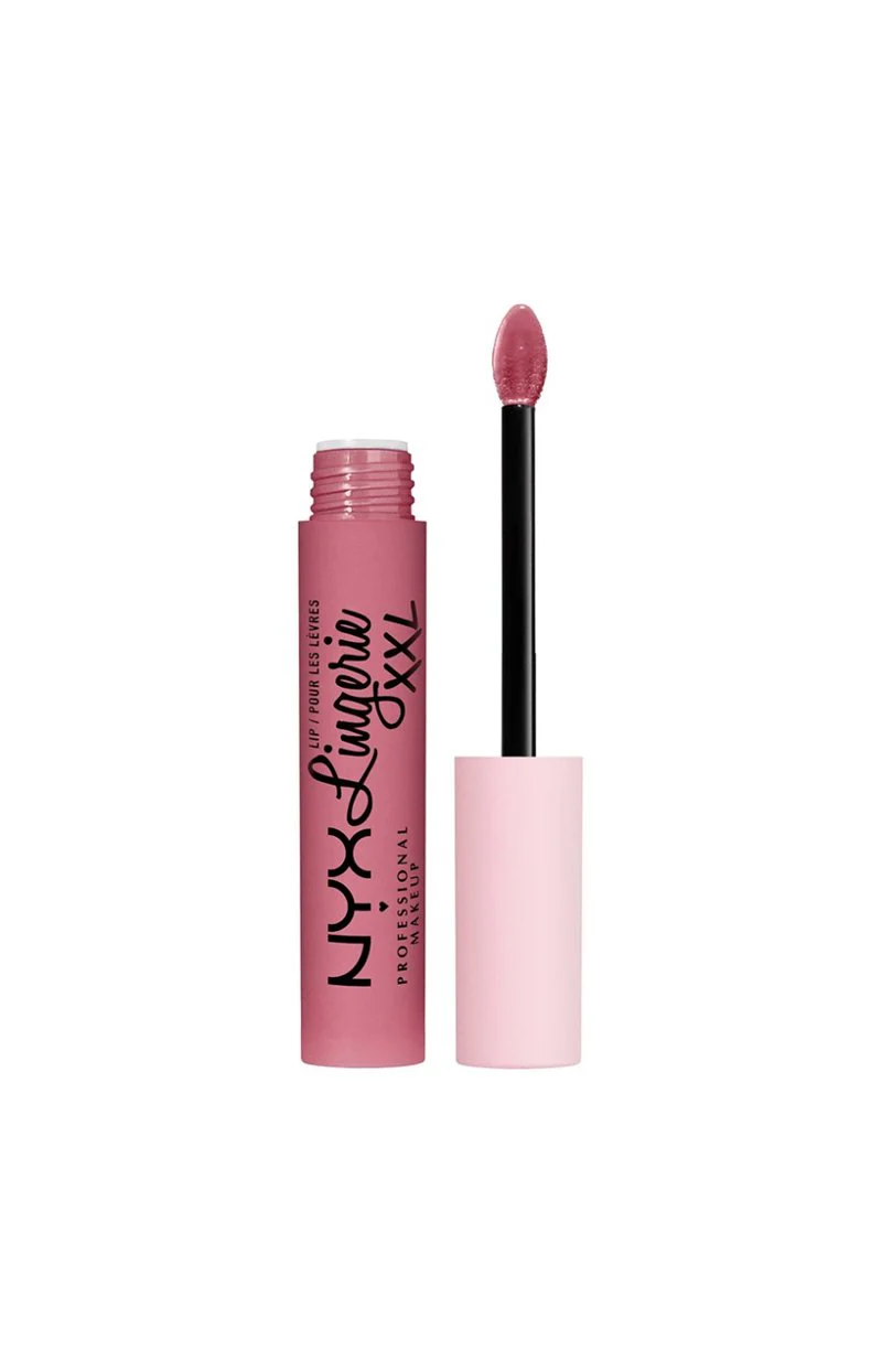 Rouge à lèvres liquide - Lip Lingerie XXL - Image 3