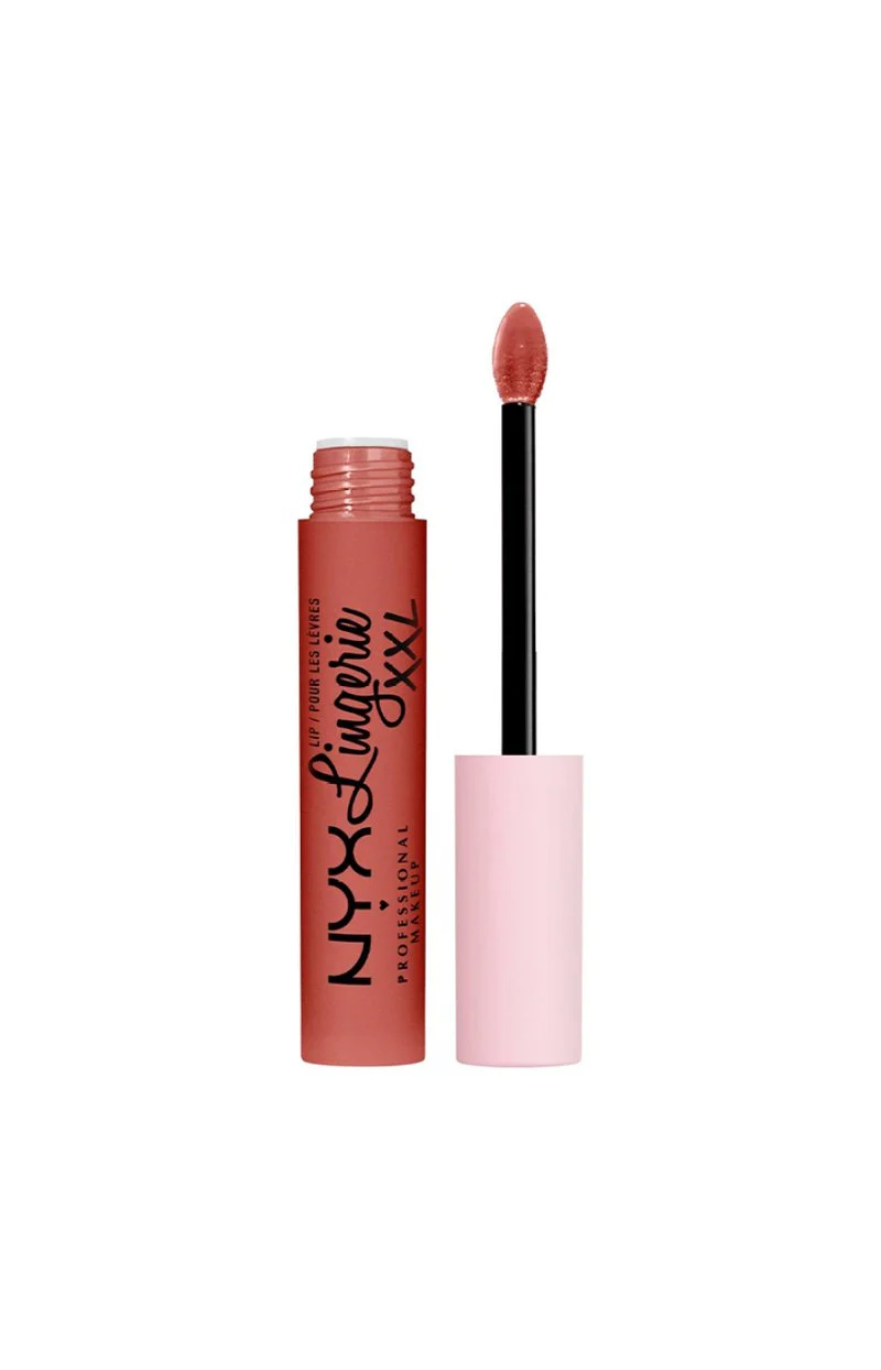 Rouge à lèvres liquide - Lip Lingerie XXL - Image 5