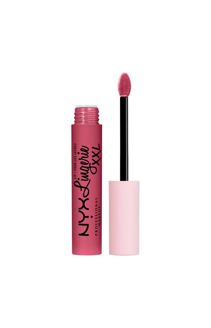 Rouge à lèvres liquide - Lip Lingerie XXL - Image 6