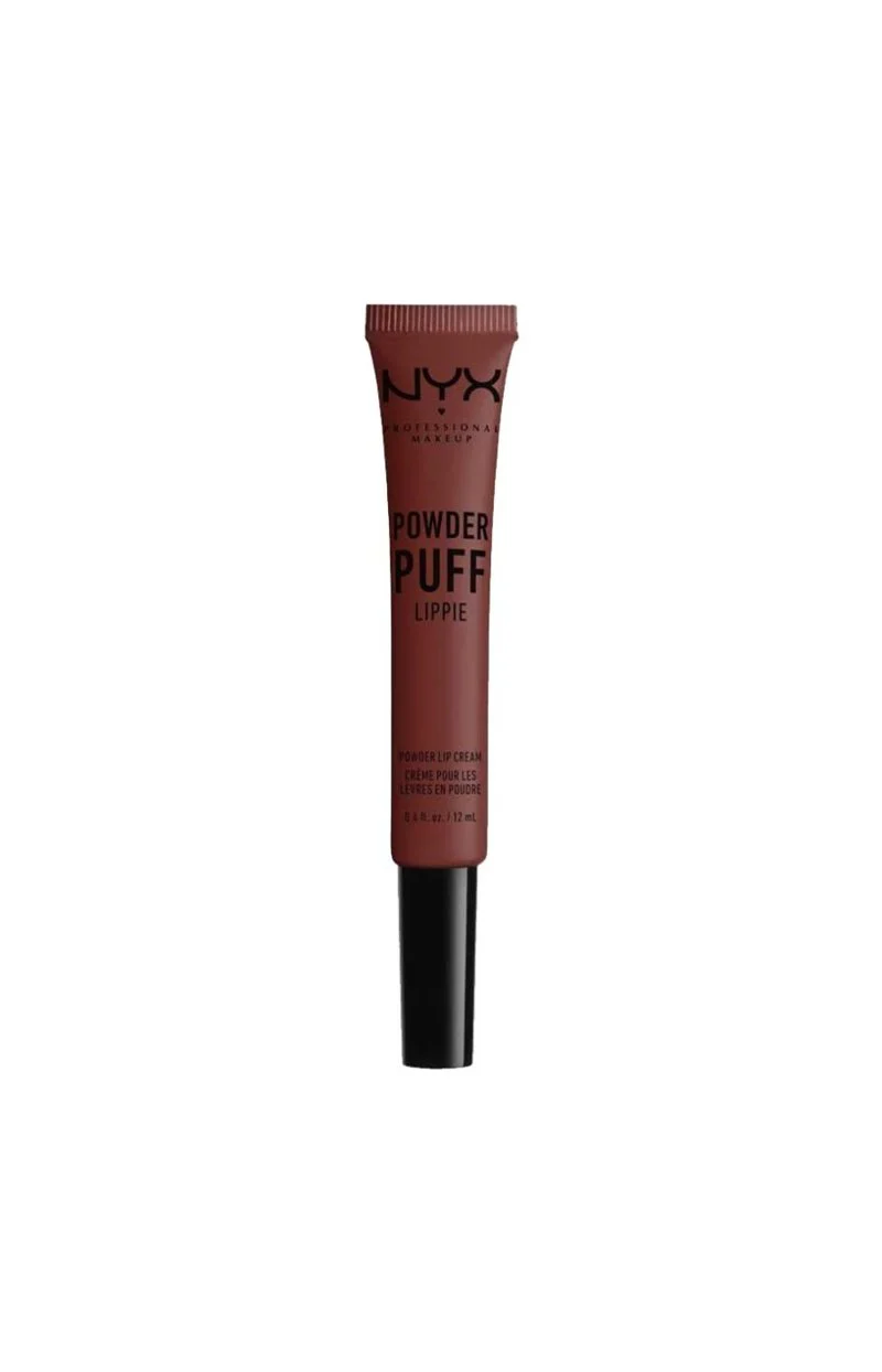 Rouge à lèvres liquide mat - Powder Puff Lippie - Image 4