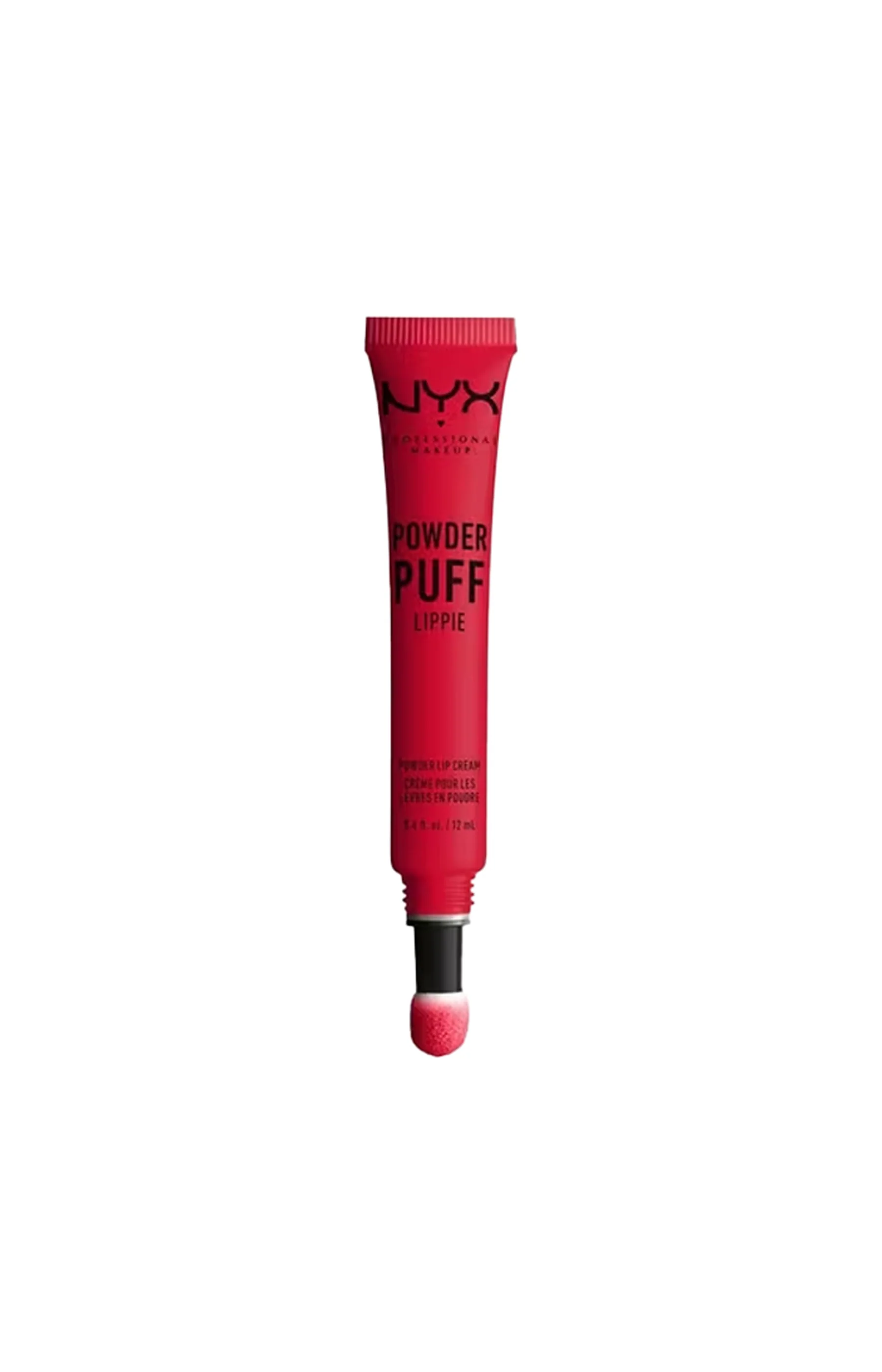 Rouge à lèvres liquide mat - Powder Puff Lippie - Image 8