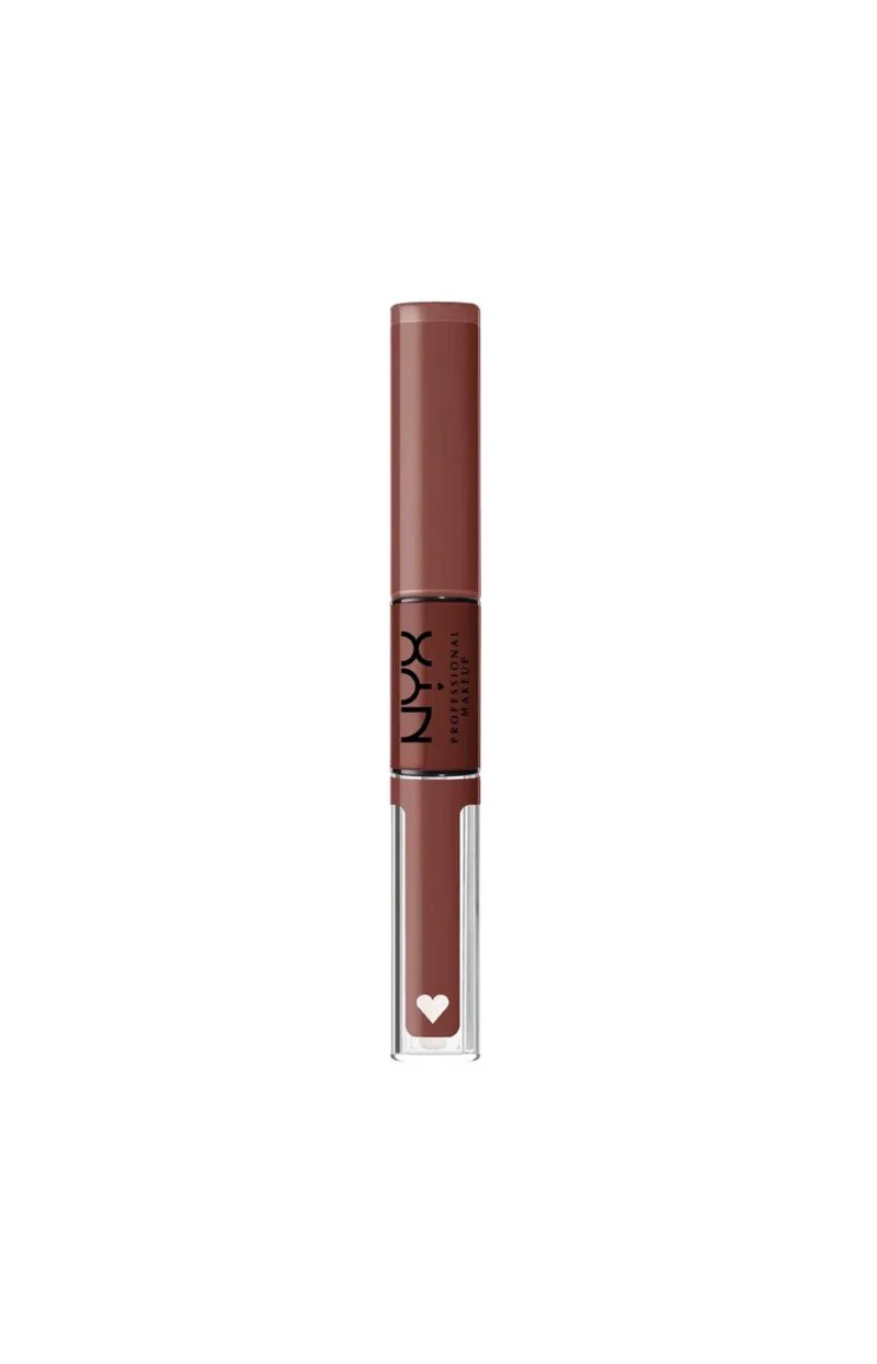 Rouge à lèvres liquide - Shine Loud - Image 11