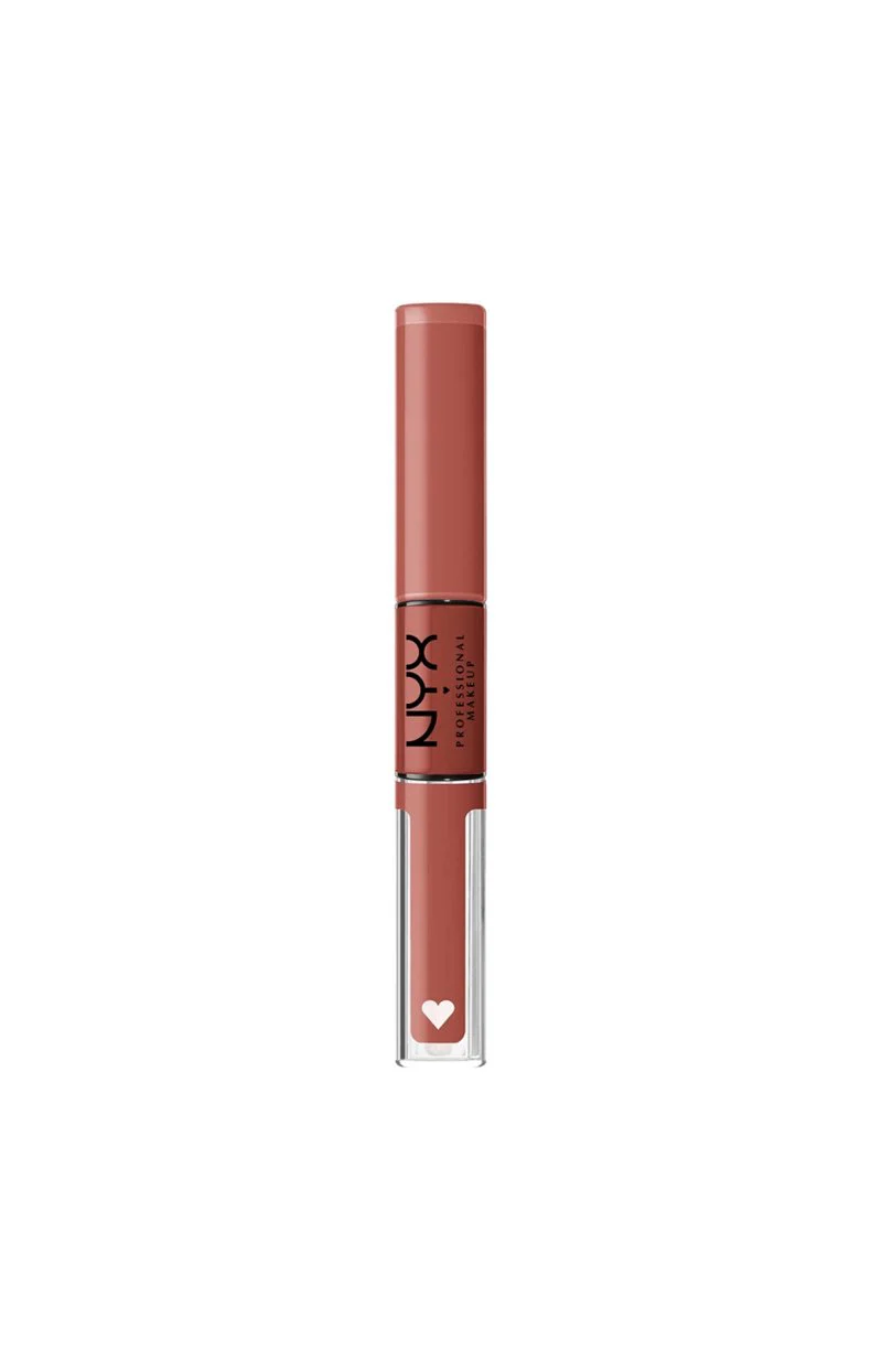 Rouge à lèvres liquide - Shine Loud - Image 12