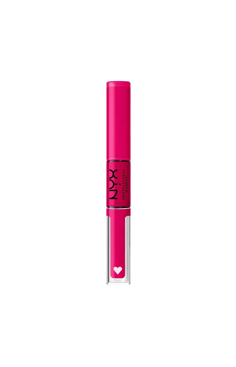 Rouge à lèvres liquide - Shine Loud - Image 13