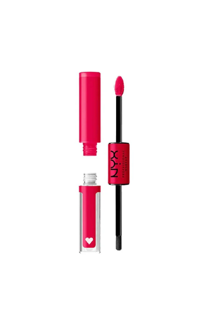 Rouge à lèvres liquide - Shine Loud - Image 15