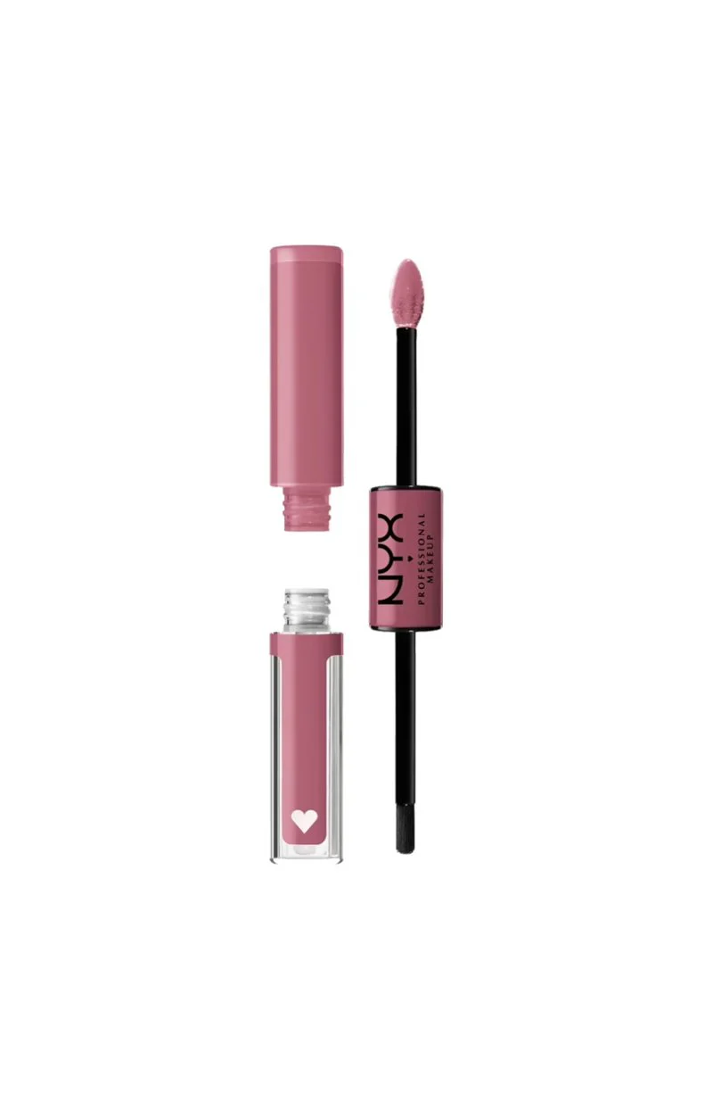Rouge à lèvres liquide - Shine Loud - Image 17