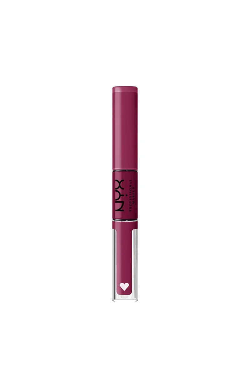 Rouge à lèvres liquide - Shine Loud - Image 22