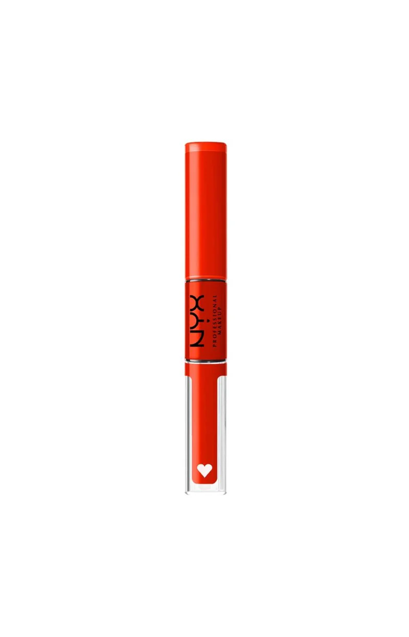 Rouge à lèvres liquide - Shine Loud - Image 23