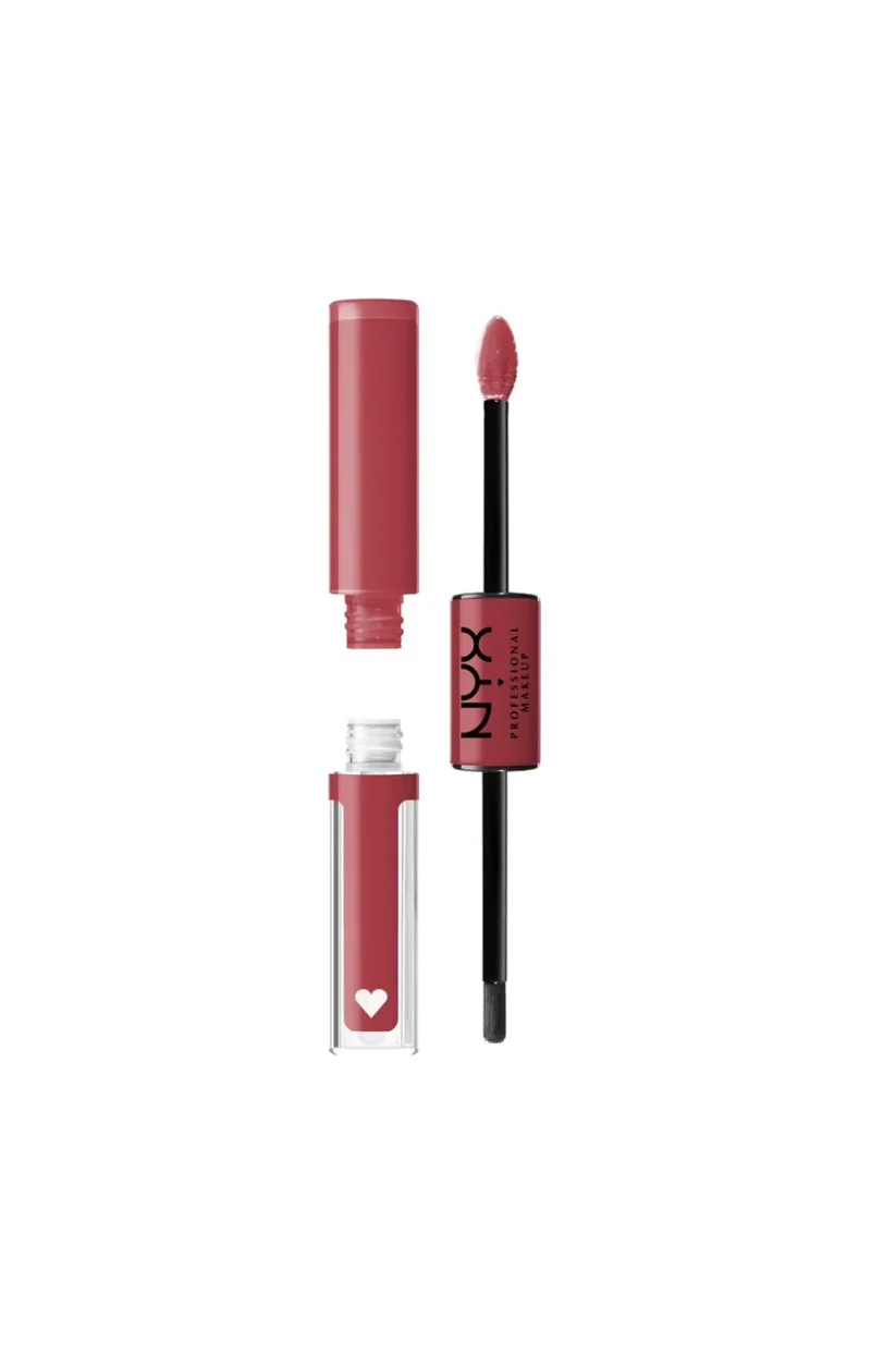 Rouge à lèvres liquide - Shine Loud - Image 8