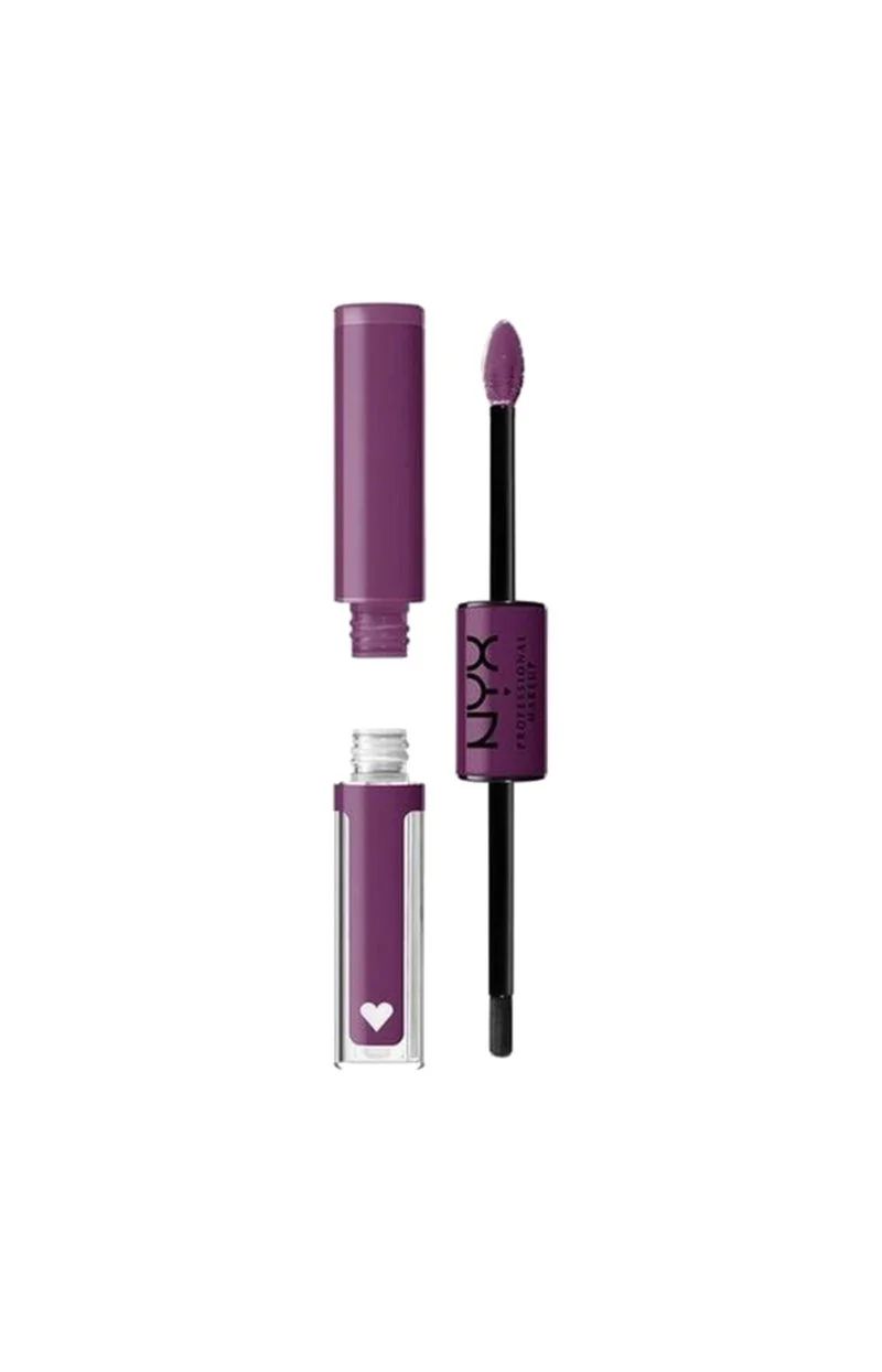 Rouge à lèvres liquide - Shine Loud - Image 9