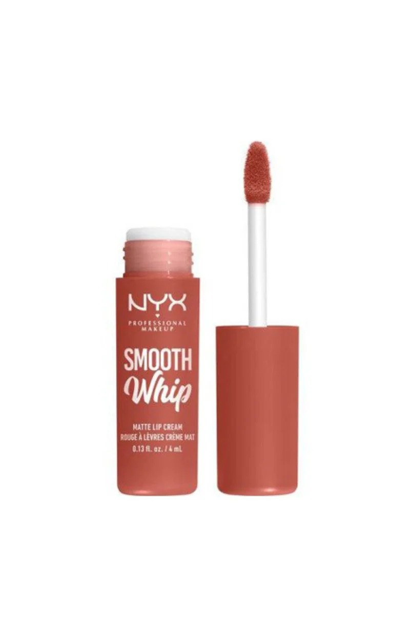 Rouge à lèvres liquide - Smooth Whip Matt - Image 3