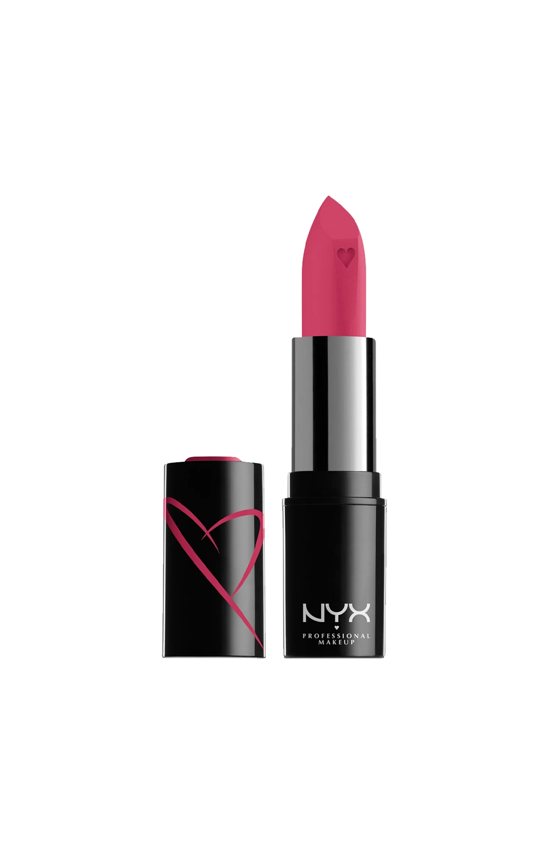 Rouge à lèvres satiné - Shout Loud Satin - Image 7