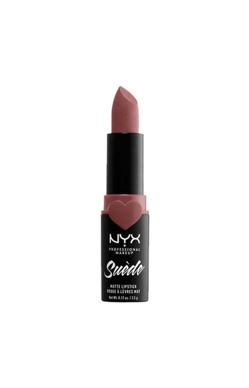 Rouge à lèvres - Suede Matte - Image 2