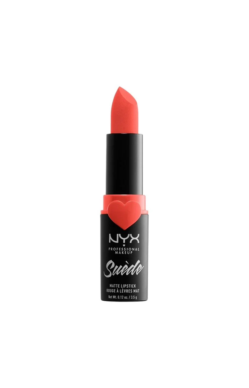Rouge à lèvres - Suede Matte - Image 5