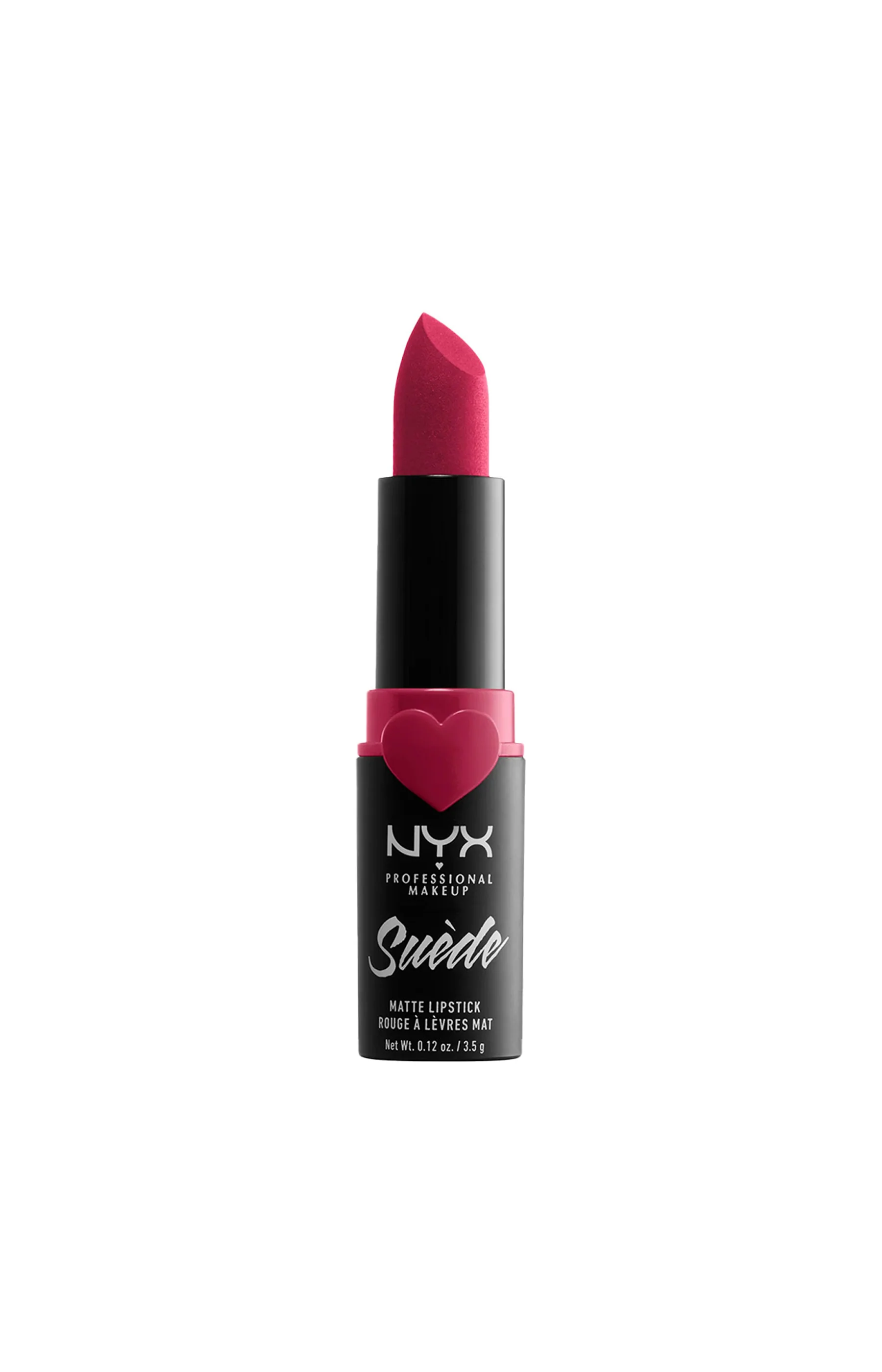 Rouge à lèvres - Suede Matte - Image 8