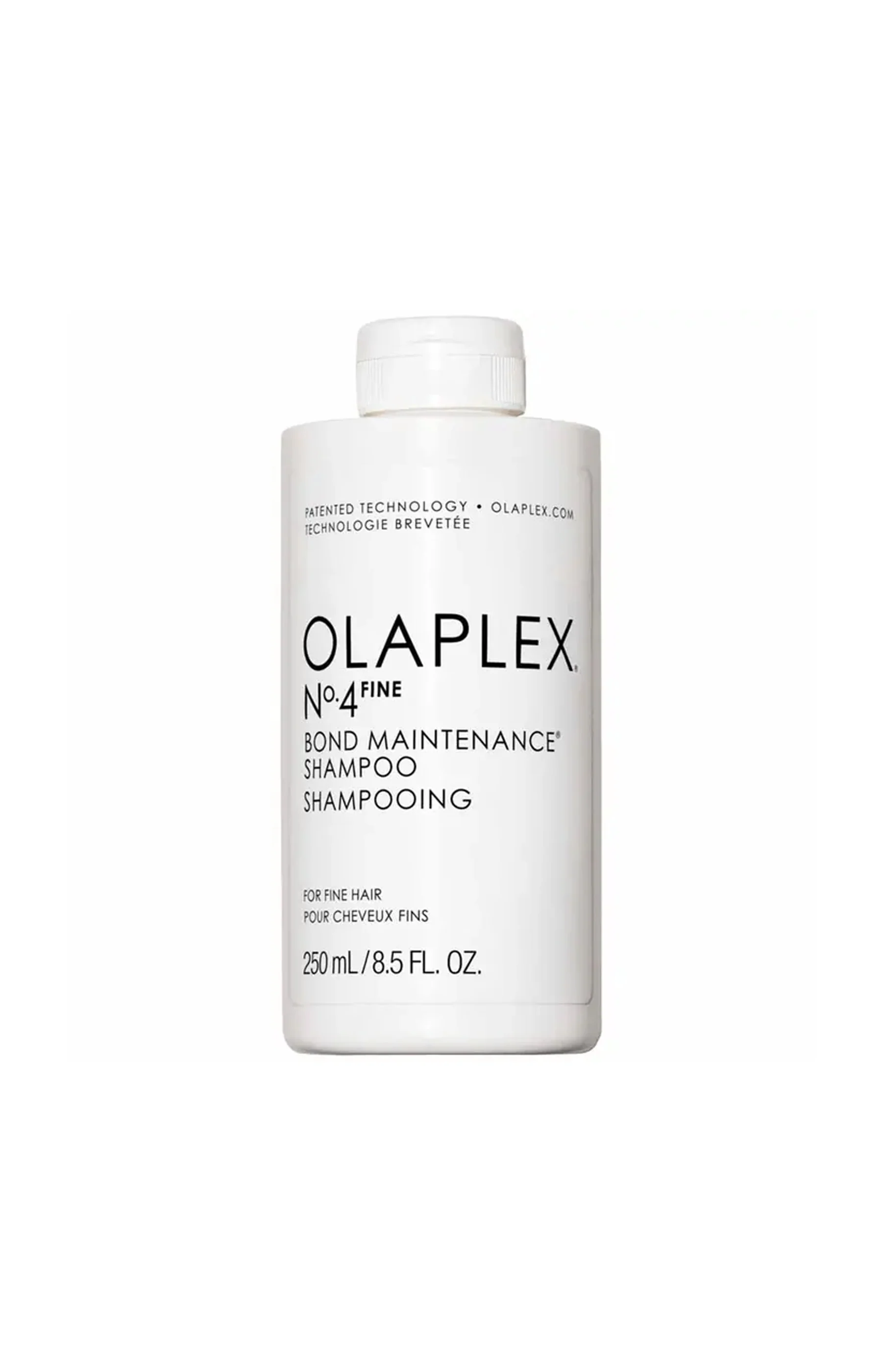 Shampoing Nº4F - Fine Bond Maintenance - 250 ml