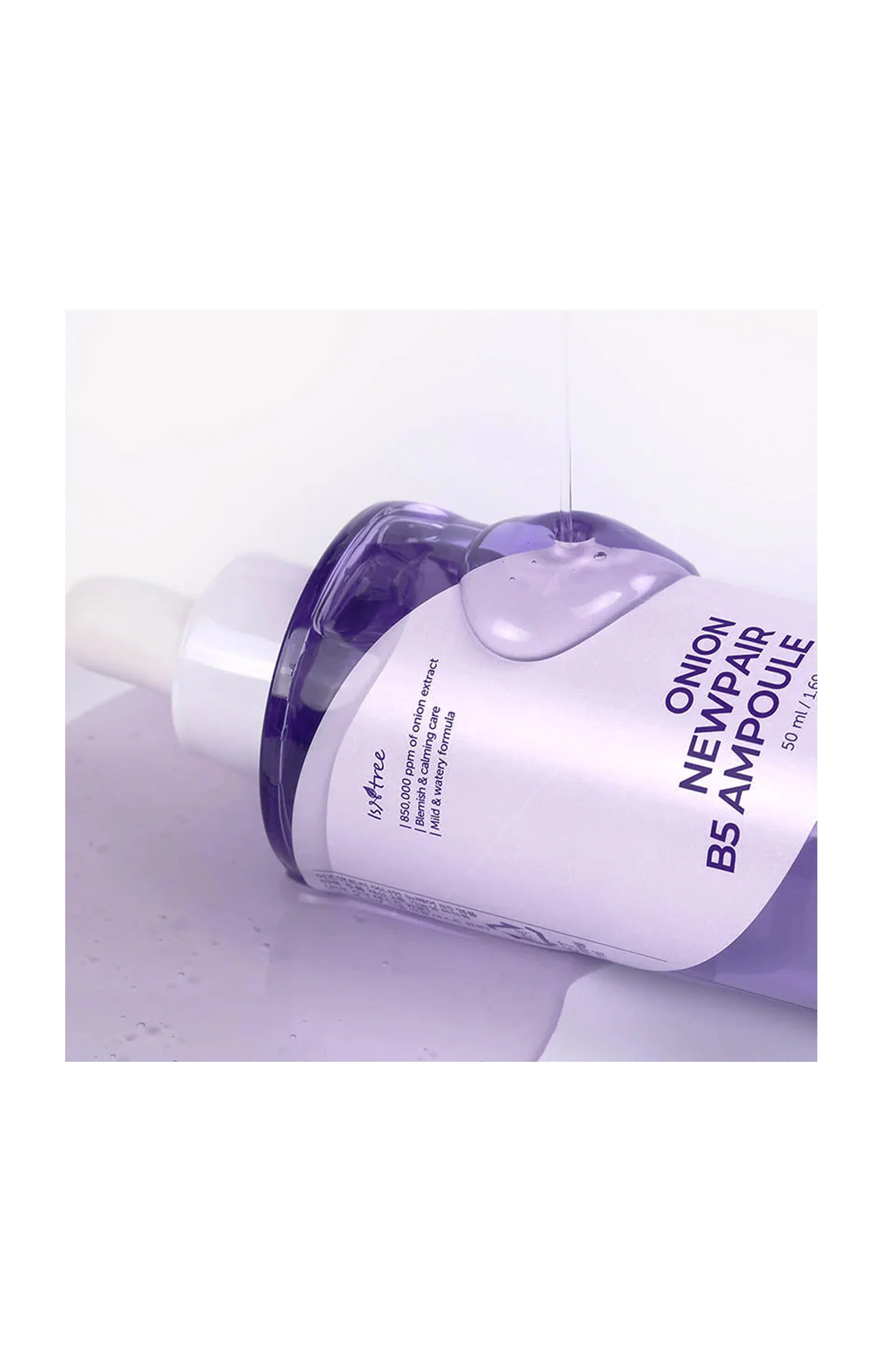 Ampoule réparatrice - Pro-vitamine B5 - 50 ml - Image 2