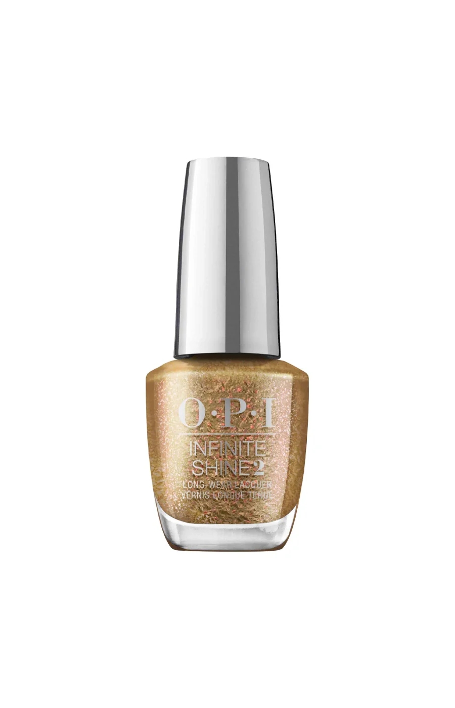 Vernis à ongles - Infinite Shine 2 -  15 ml - Image 22