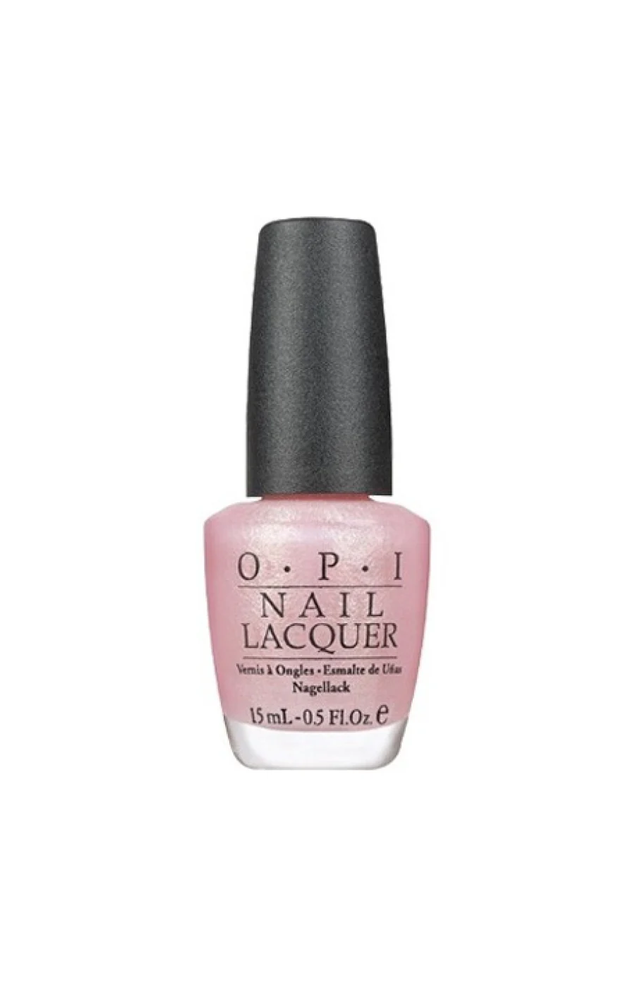 Vernis à ongles - Nail Lacquer - 15 ml - Image 10
