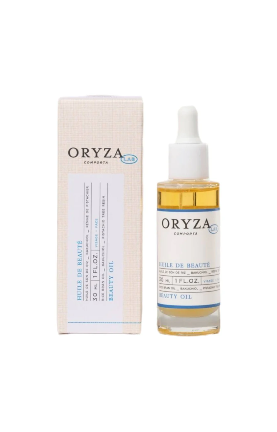 Huile de beauté - Visage - 30 ml - Image 2