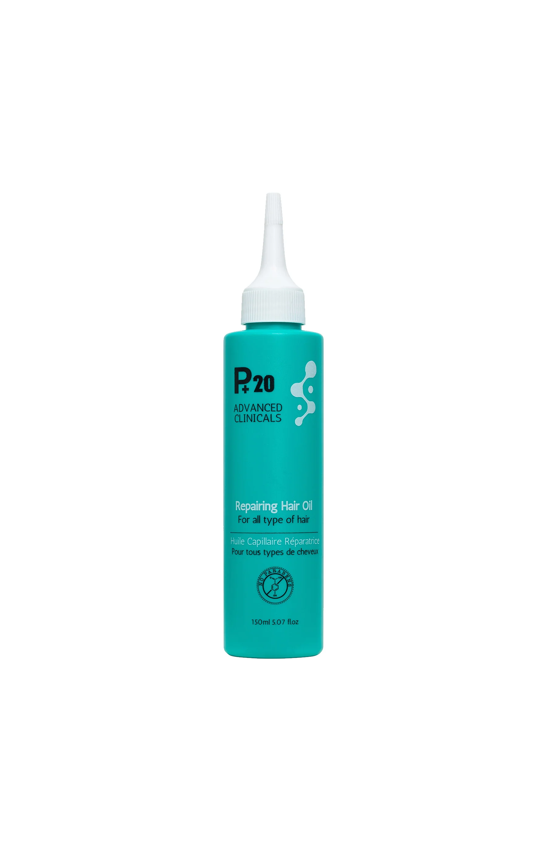 Huile réparatrice - Repairing Complex - Cheveux abîmés - 150 ml
