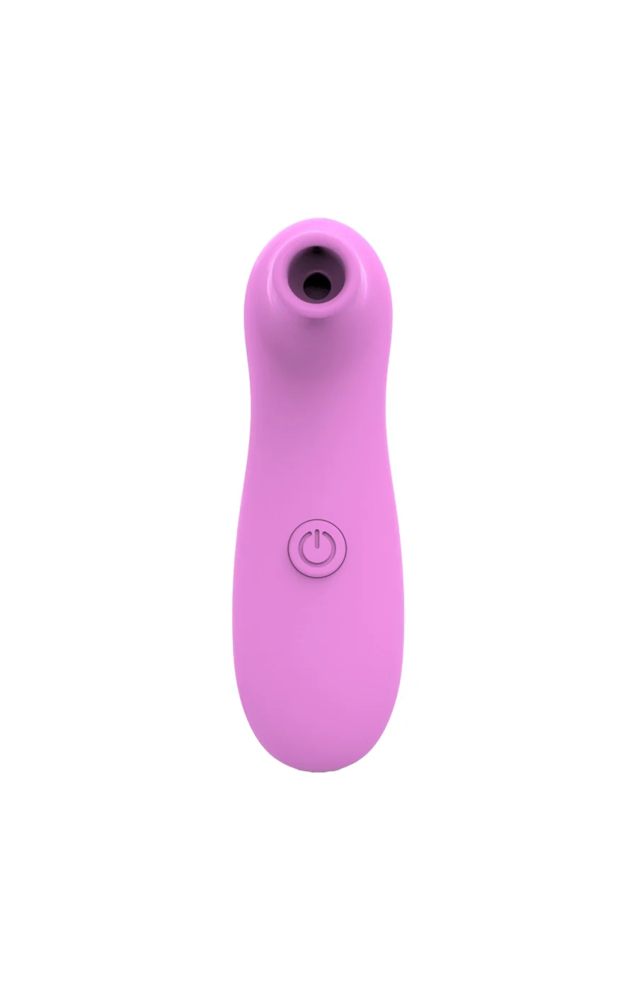 Stimulateur clitoridien - 10 modes - Rose