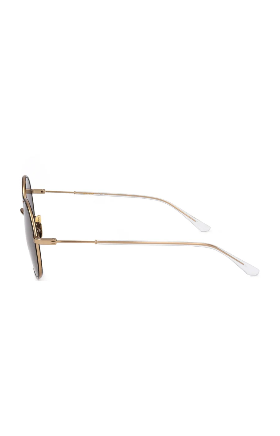 Sandro - Lunettes de soleil - Catégorie 2 - Noir - Image 3