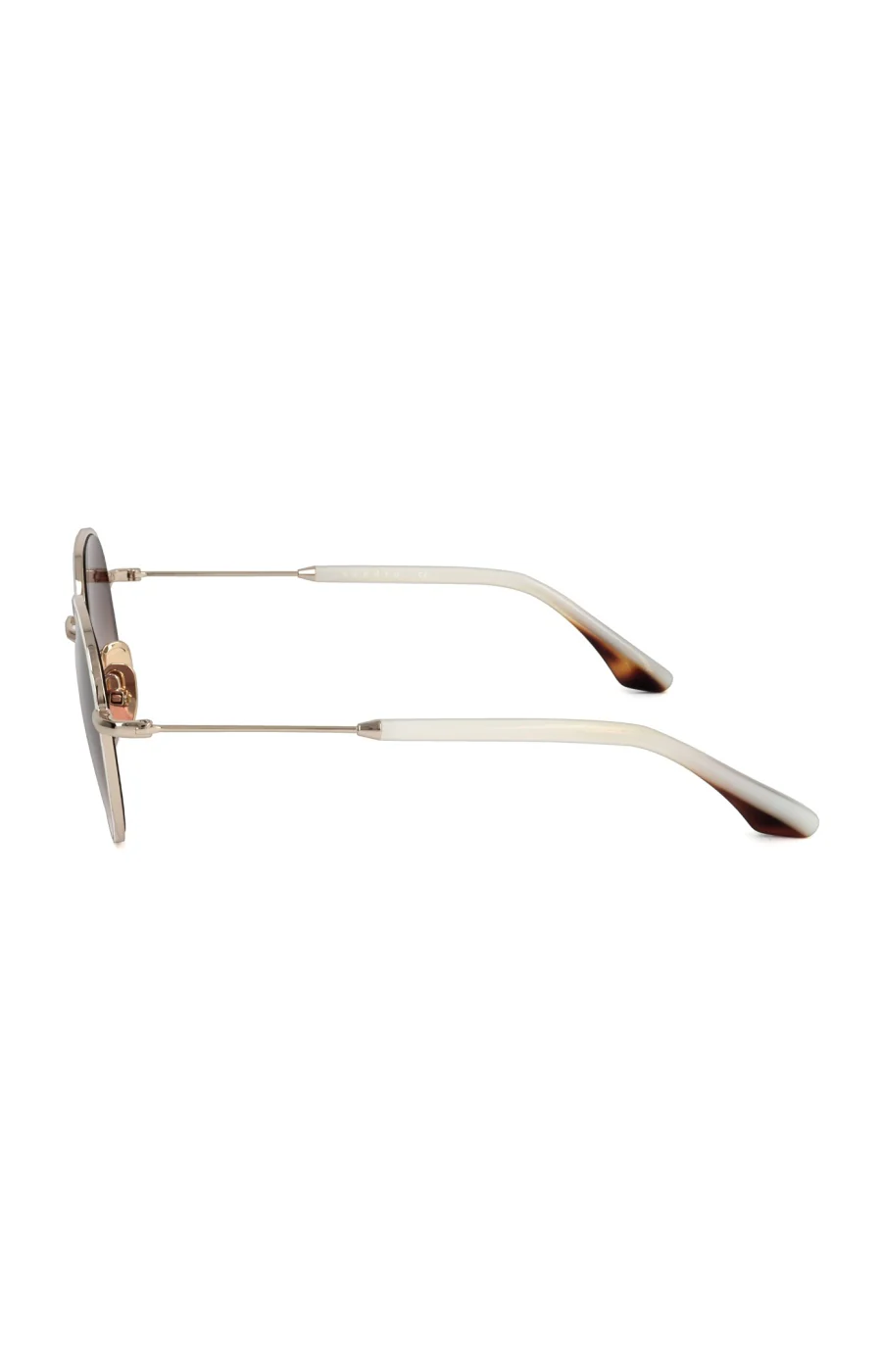 Sandro - Lunettes de soleil - Catégorie 3 - Marron - Image 3