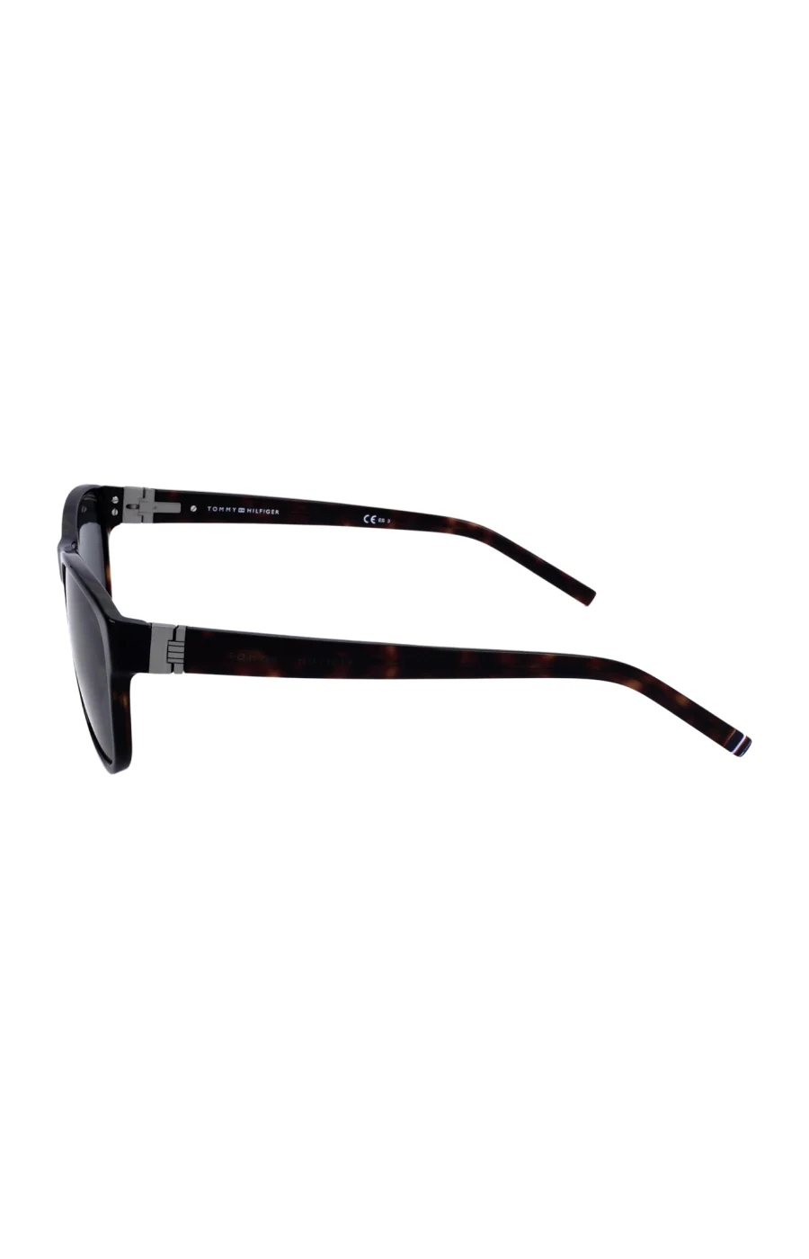 Tommy Hilfiger - Lunettes de soleil - Catégorie 3 - Homme - Vert - Image 3