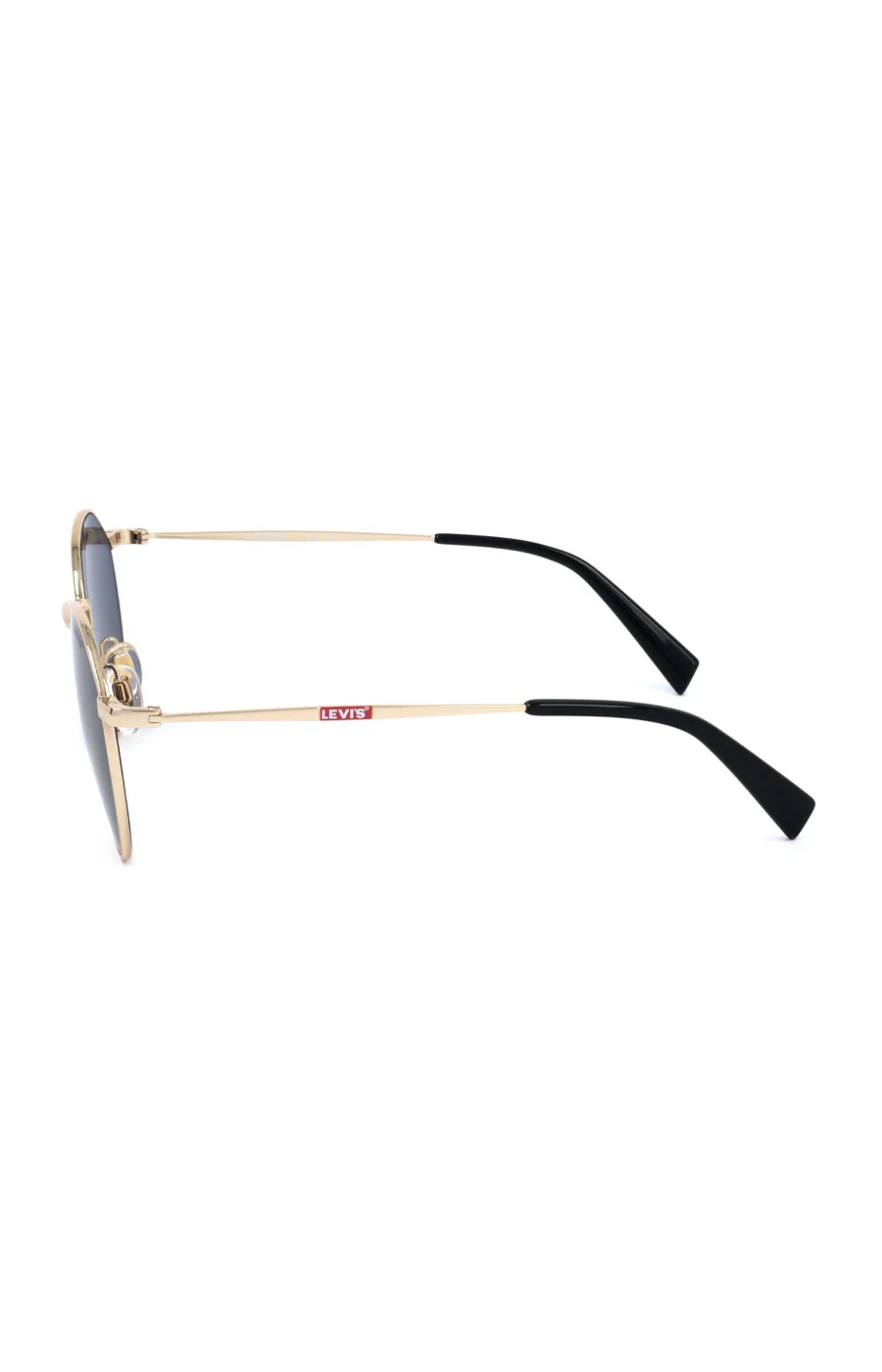 Levi's - Lunettes de soleil - Catégorie 3 - Bleu - Image 3