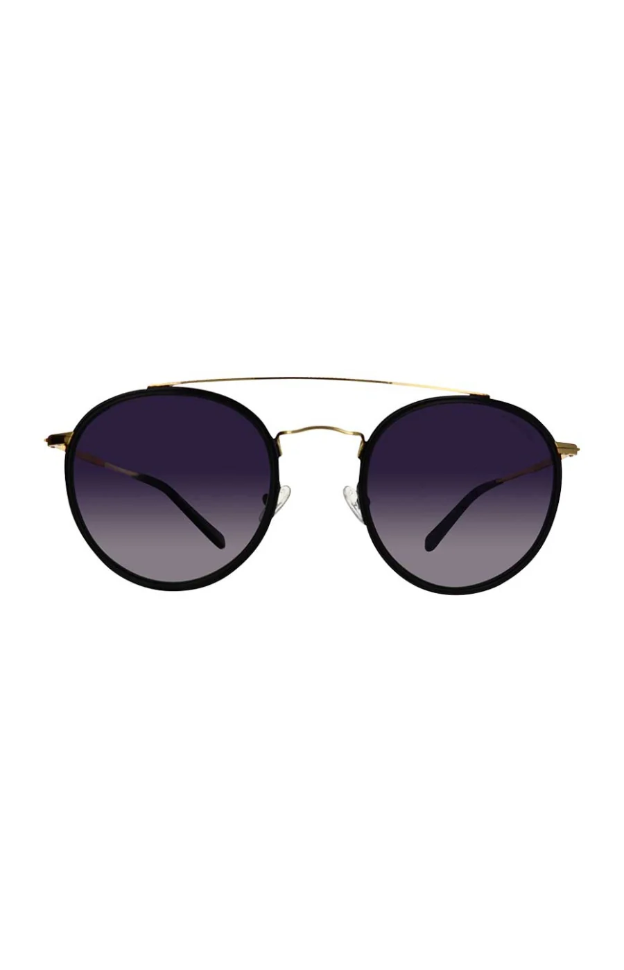 Mauboussin - Lunettes de soleil - Catégorie 3 - Noir - Image 2