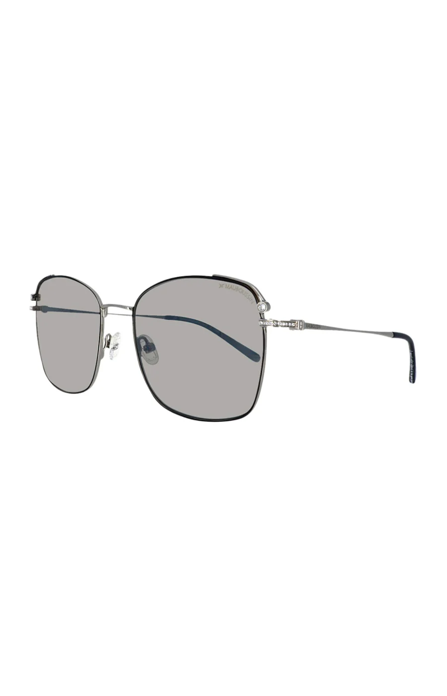 Mauboussin - Lunettes de soleil - Catégorie 3 - Gris - Image 2