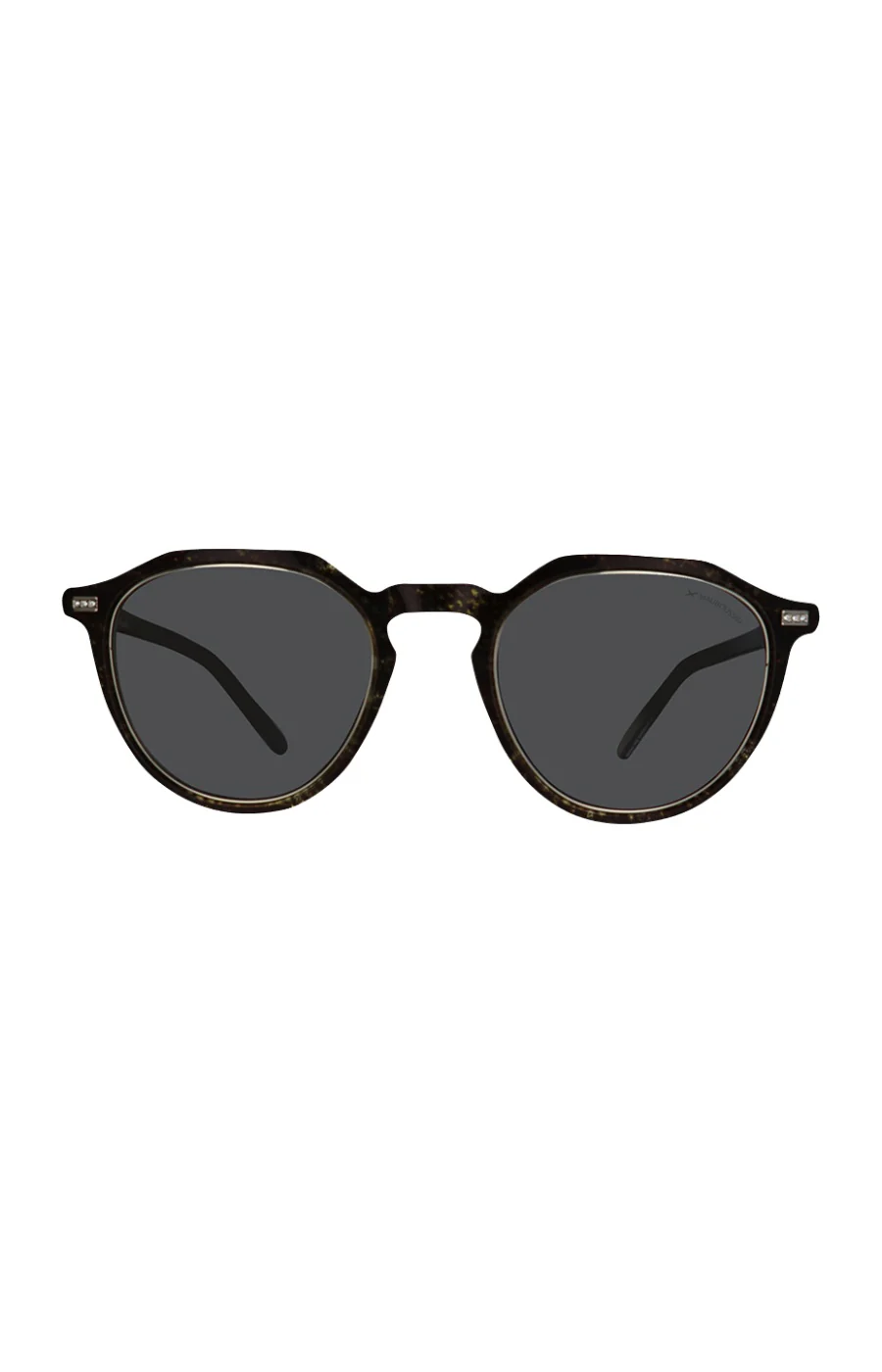 Mauboussin - Lunettes de soleil - Catégorie 3 - Noir - Image 2