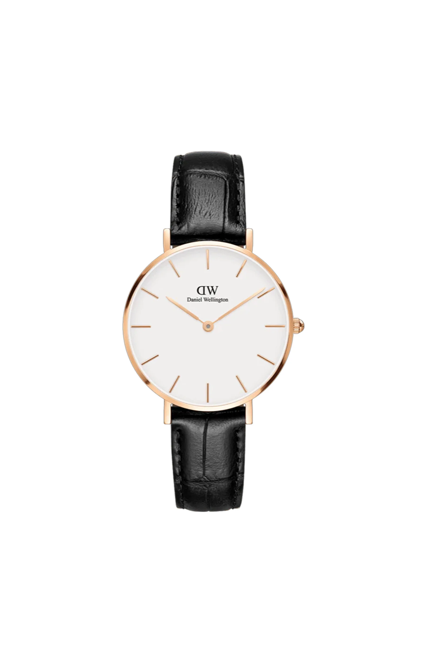 Montre Petite 28 Reading RG White - Daniel Wellington