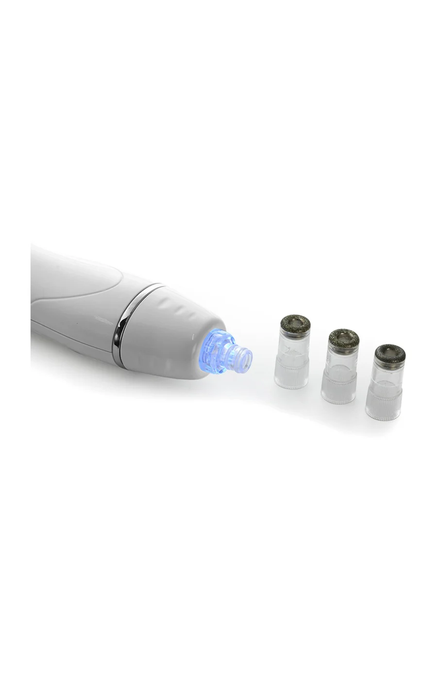 Appareil de soin multifonction - Microdermabrasion - VIsage - Image 3