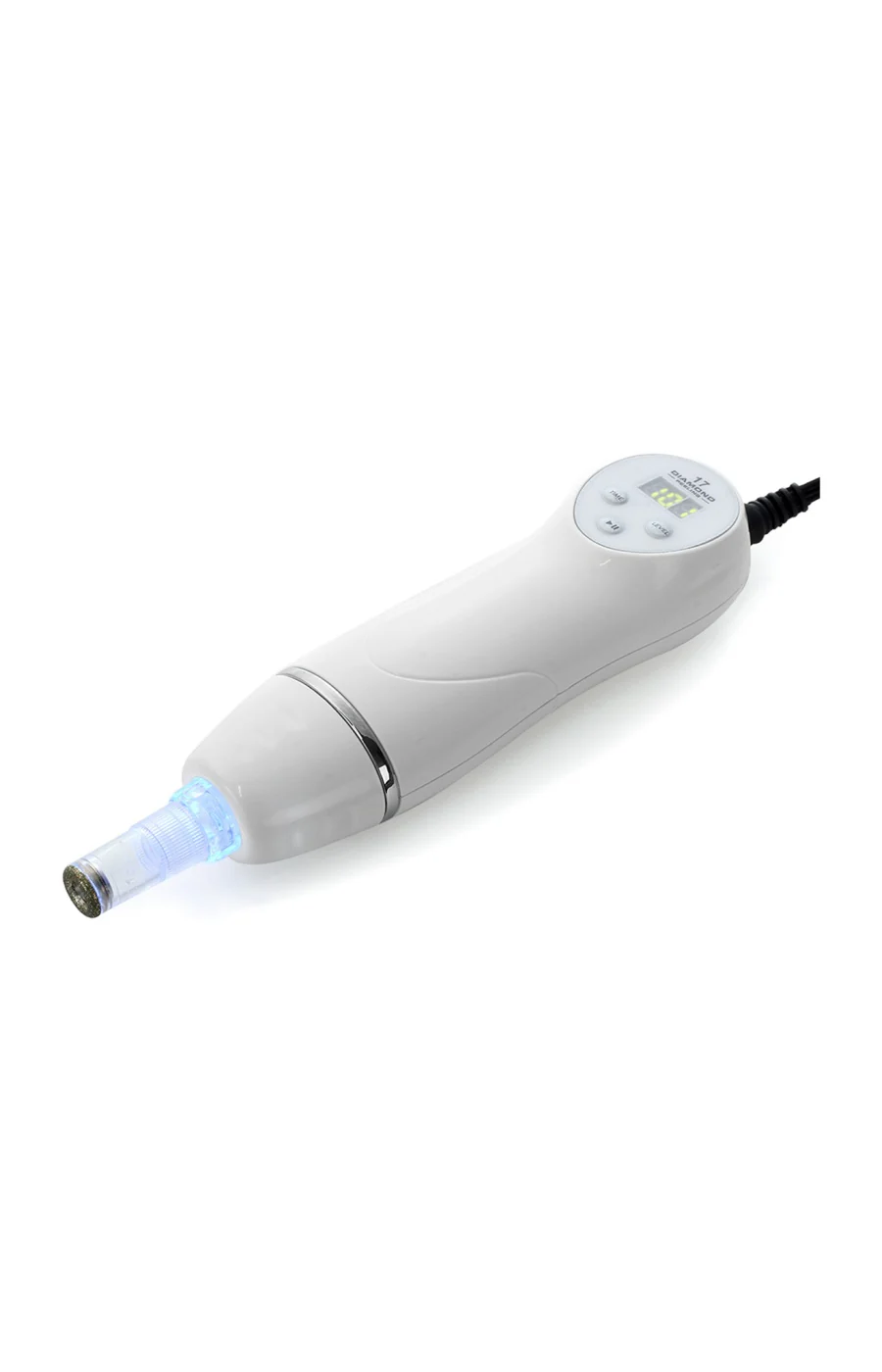 Appareil de soin multifonction - Microdermabrasion - VIsage - Image 4