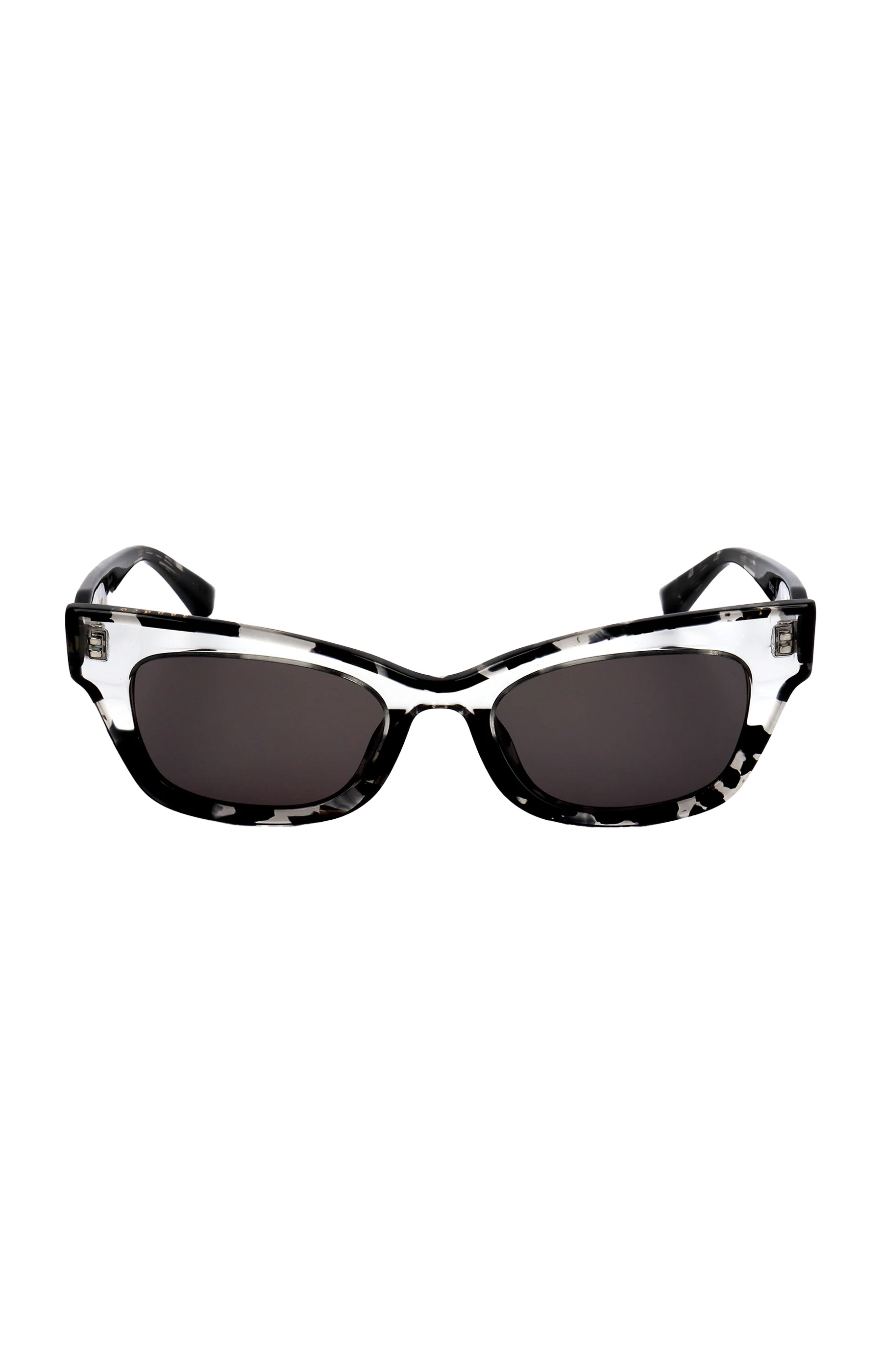 Sandro - Lunettes de soleil - Noir - Catégorie 3 - Noir - Image 2