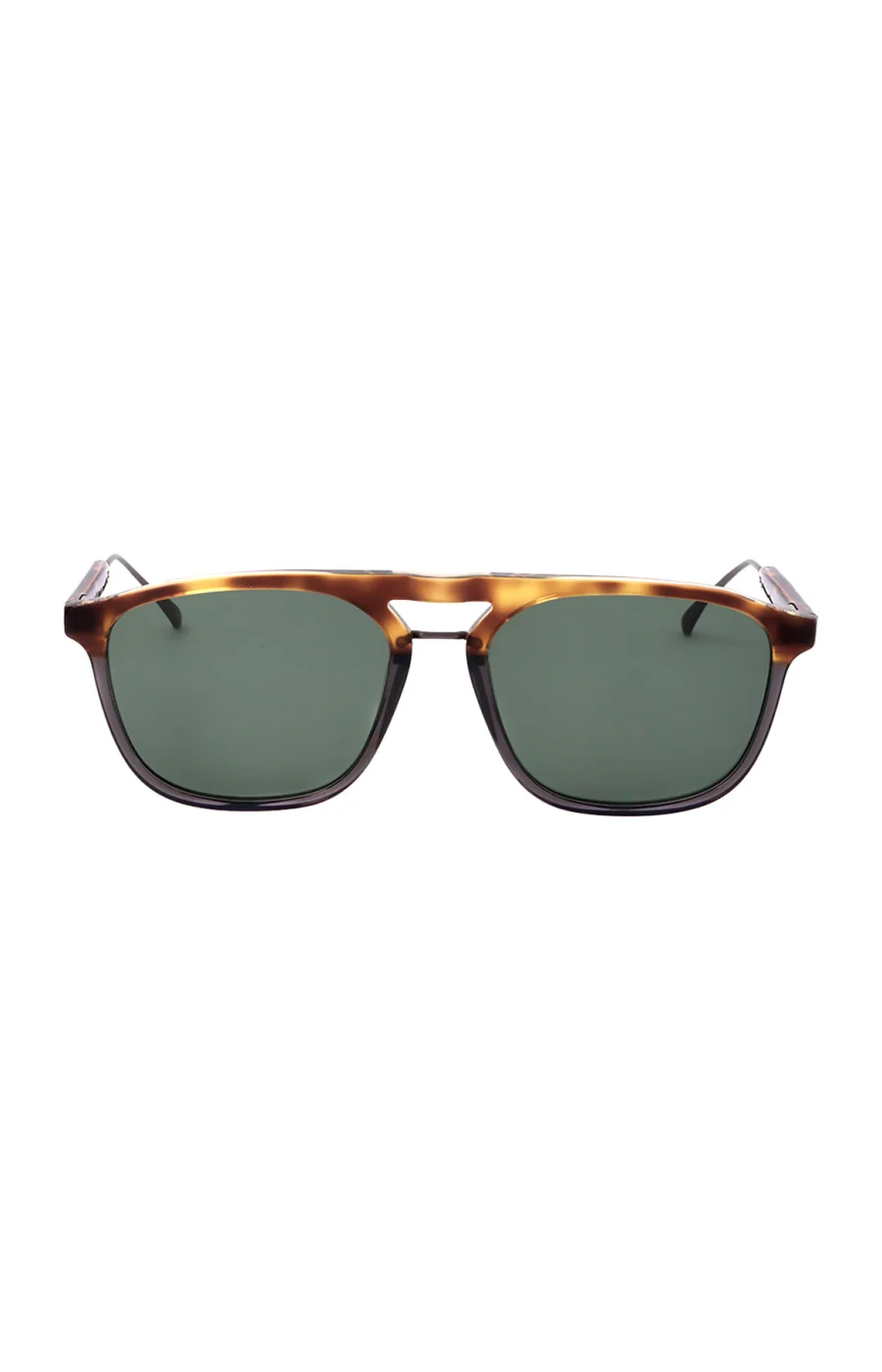 Sandro - Lunettes de soleil - Catégorie 3 - Homme - Marron - Image 2
