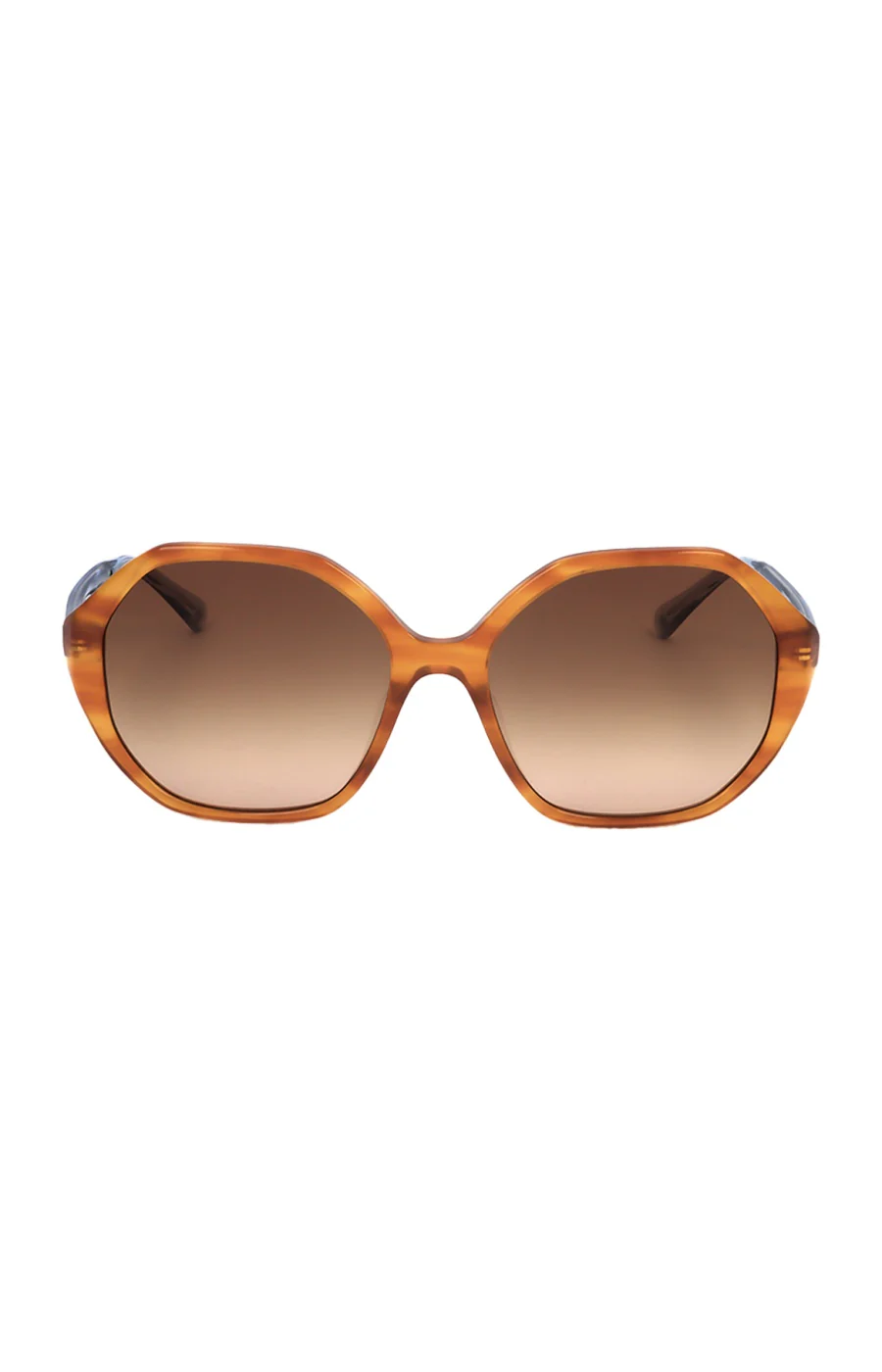 Kate Spade - Lunettes de soleil - Catégorie 2 - Orange - Image 2