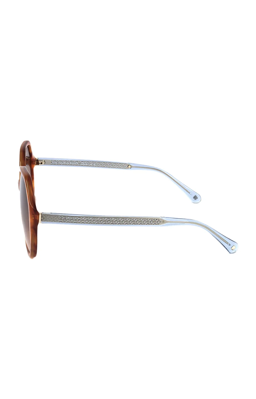 Kate Spade - Lunettes de soleil - Catégorie 2 - Orange - Image 3