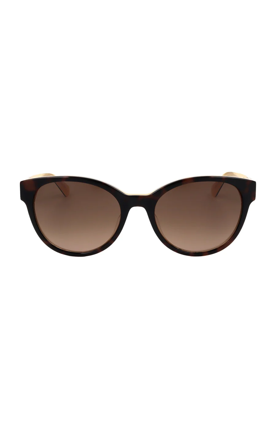 Kate Spade - Lunettes de soleil - Catégorie 3 - Marron - Image 2