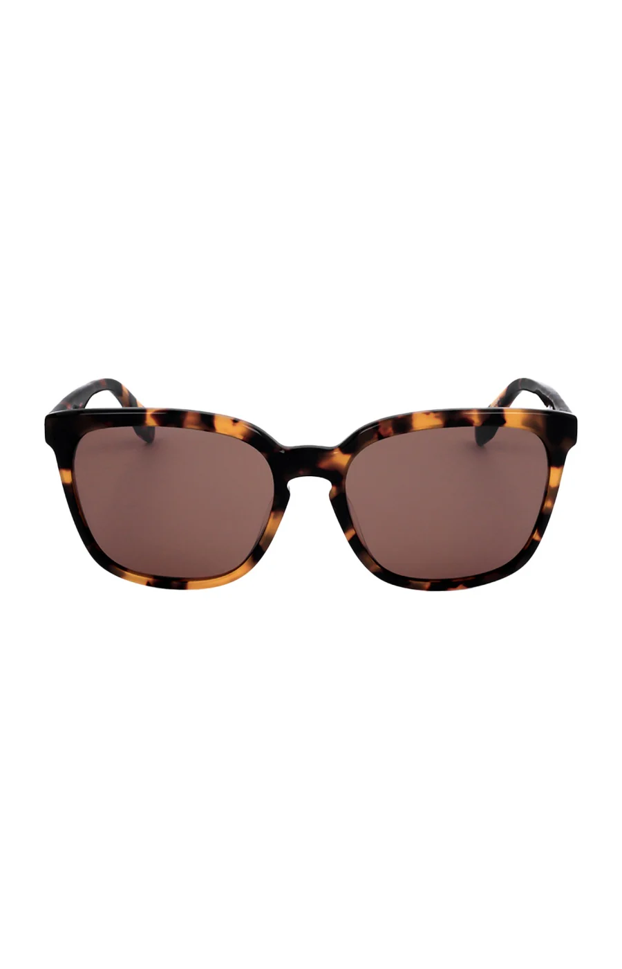 Adidas - Lunettes de soleil - Catégorie 3 - Marron - Image 2