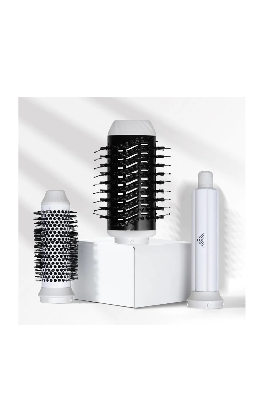 Styler & sèche-cheveux 8-en-1 - Airstyler - Blanc - Image 5