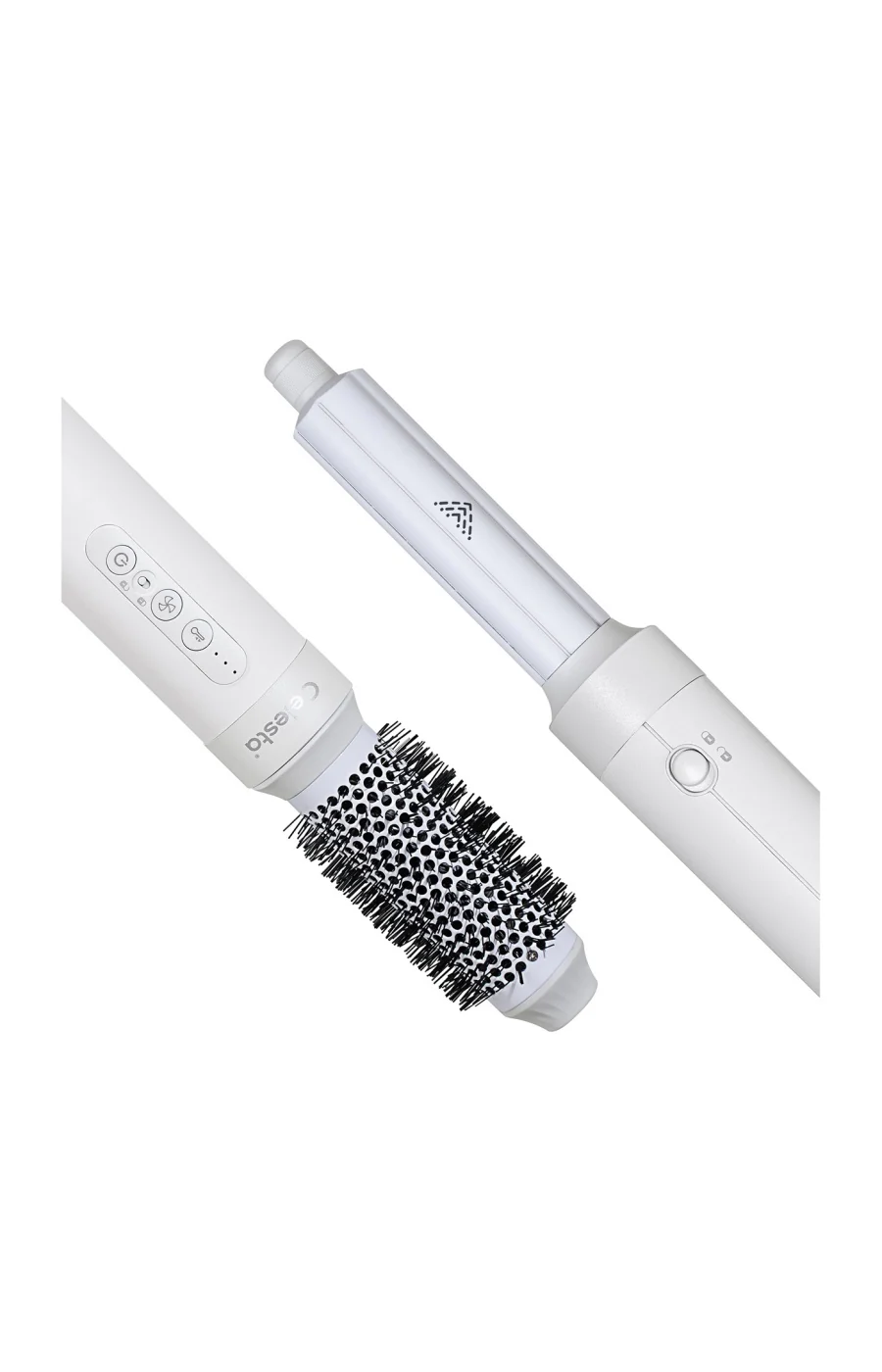 Styler & sèche-cheveux 8-en-1 - Airstyler - Blanc - Image 6