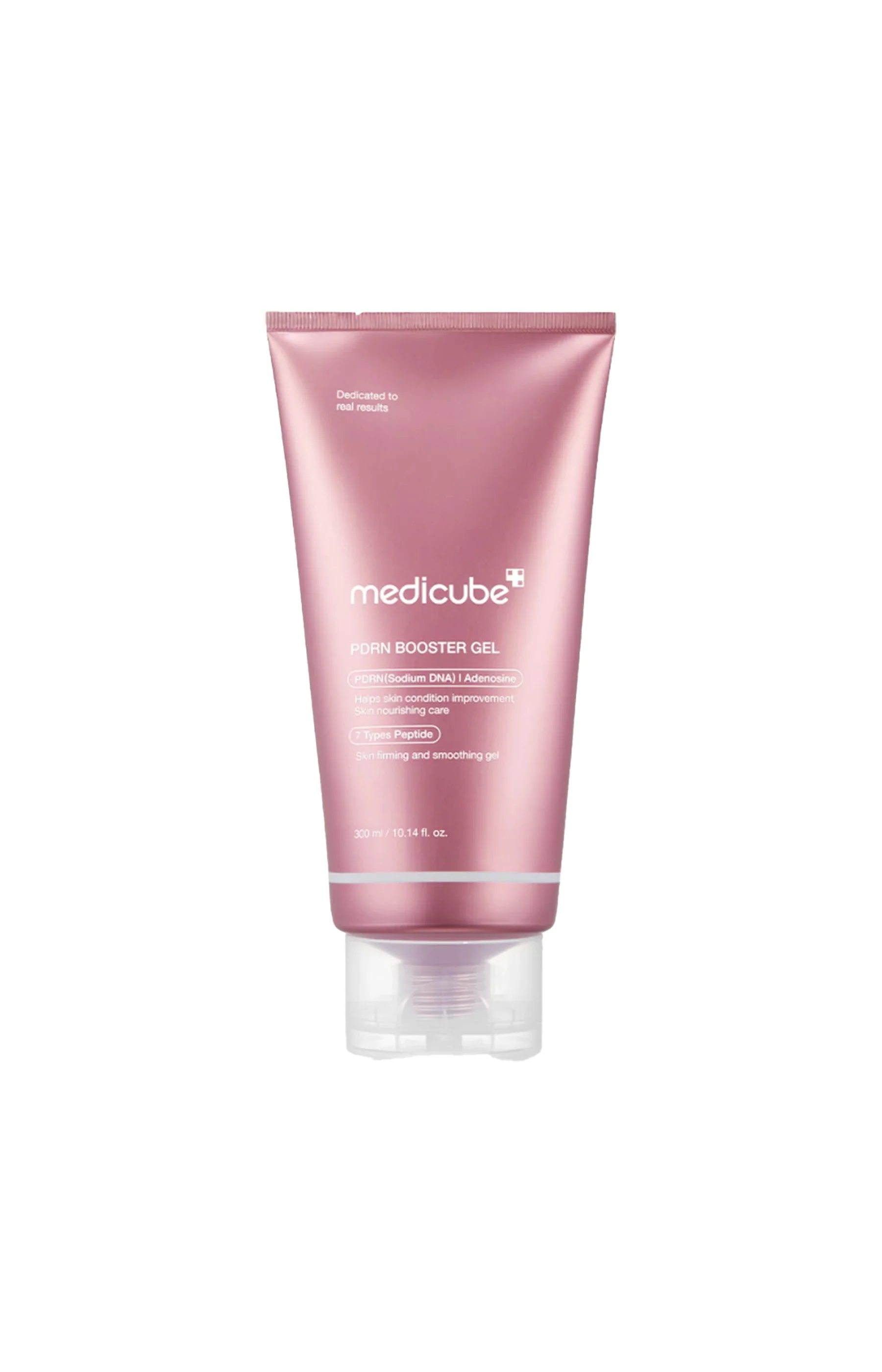Gel booster hydratation - 300 ml